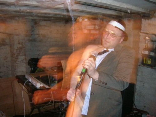 John Callaghan John Callaghan