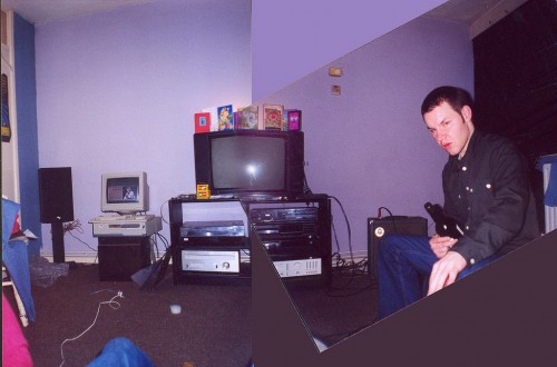 The Council Flats of Kingsbury The Council Flats of Kingsbury