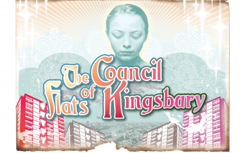 The Council Flats of Kingsbury The Council Flats of Kingsbury